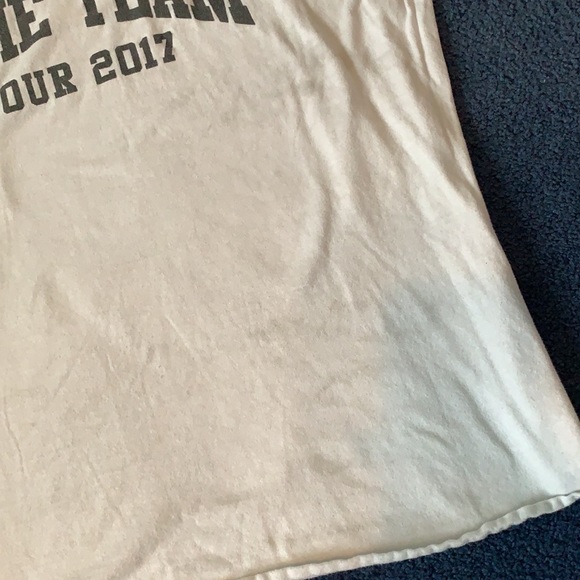 Official “Thomas Rhett” Home Team Tour 3/4 Sleeve Unisex Baseball Tee - Picture 6 of 7